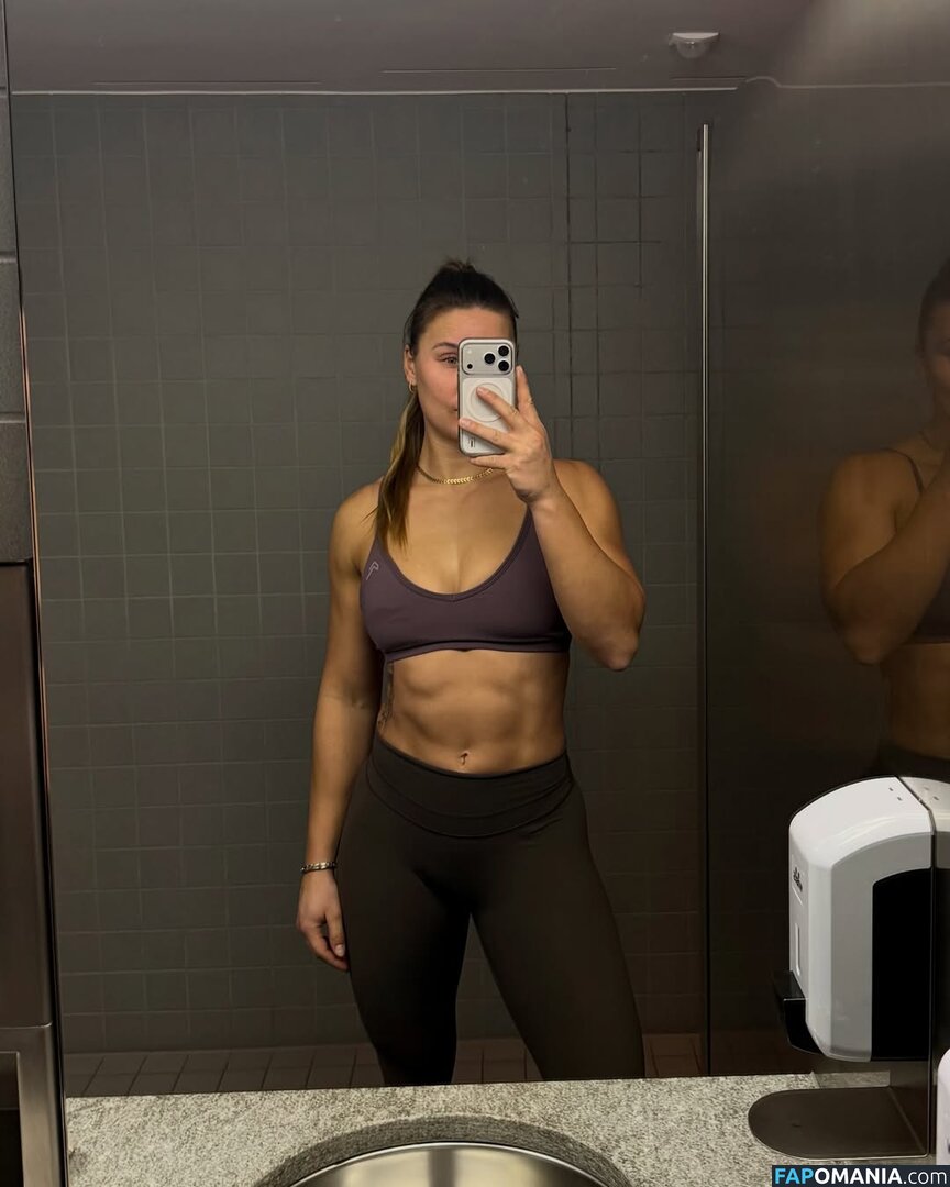 Lisa Buckwitz / lisa.buckwitz / lisa_buckwitz Naakt OnlyFans  Gelekte foto #147