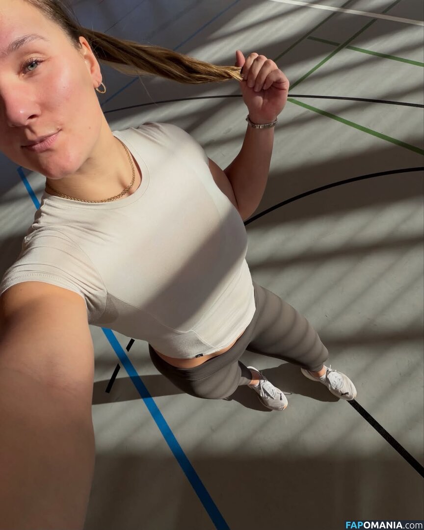 Lisa Buckwitz / lisa.buckwitz / lisa_buckwitz Naakt OnlyFans  Gelekte foto #149