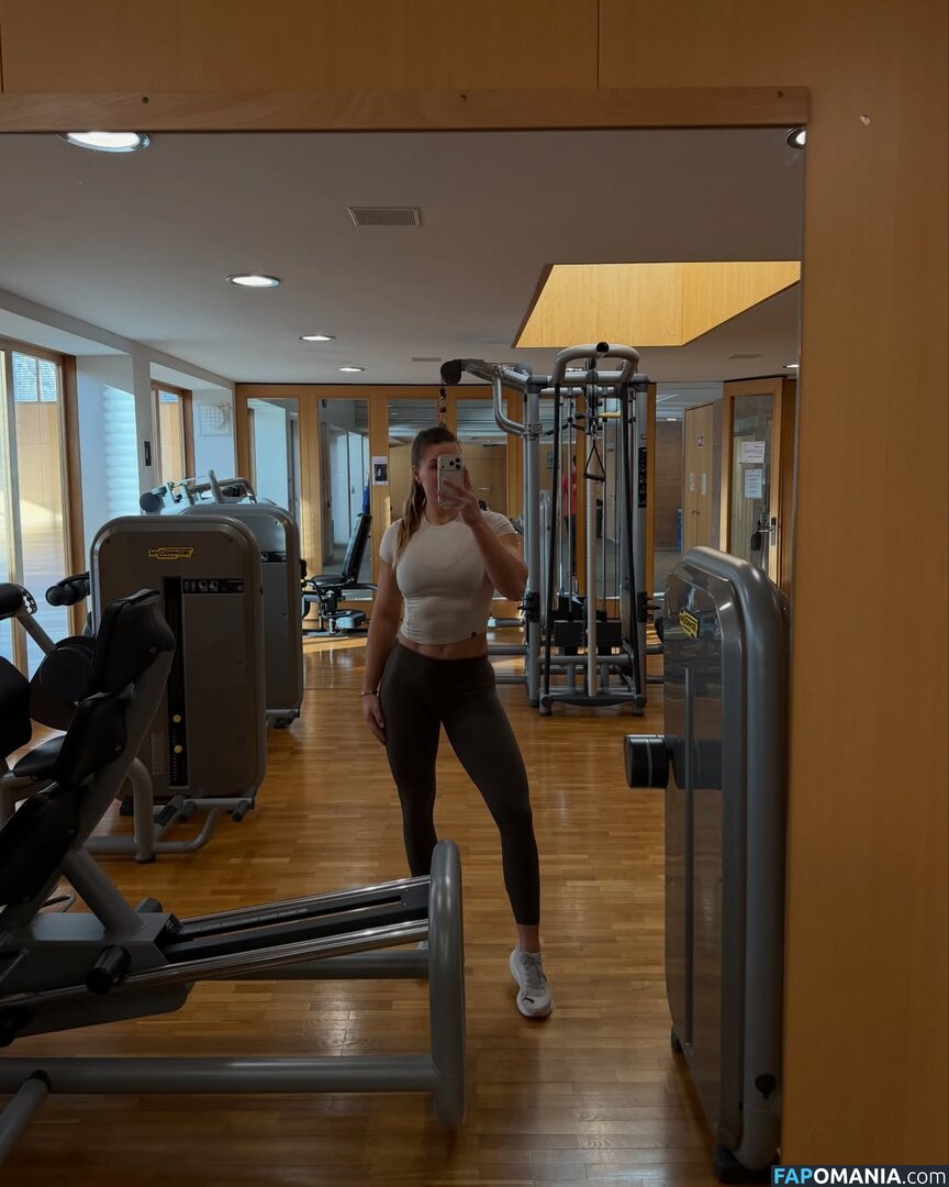 Lisa Buckwitz / lisa.buckwitz / lisa_buckwitz Naakt OnlyFans  Gelekte foto #150