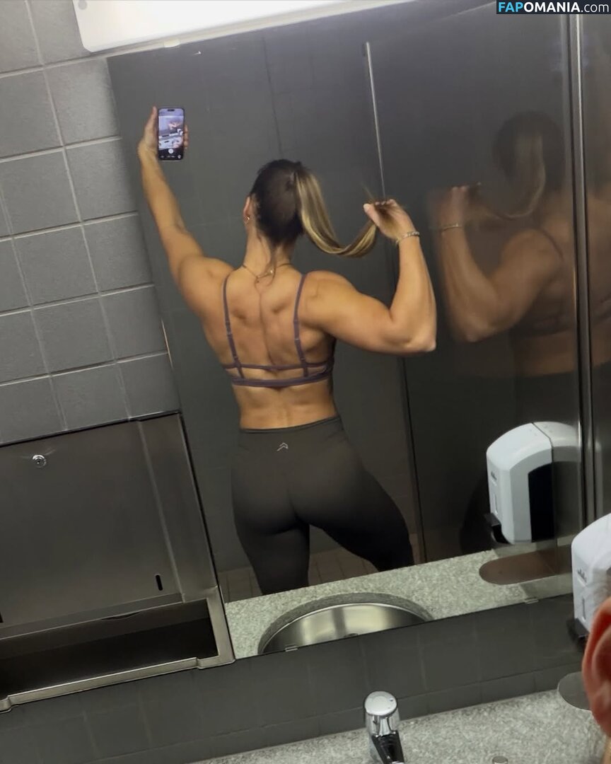 Lisa Buckwitz / lisa.buckwitz / lisa_buckwitz Naakt OnlyFans  Gelekte foto #151