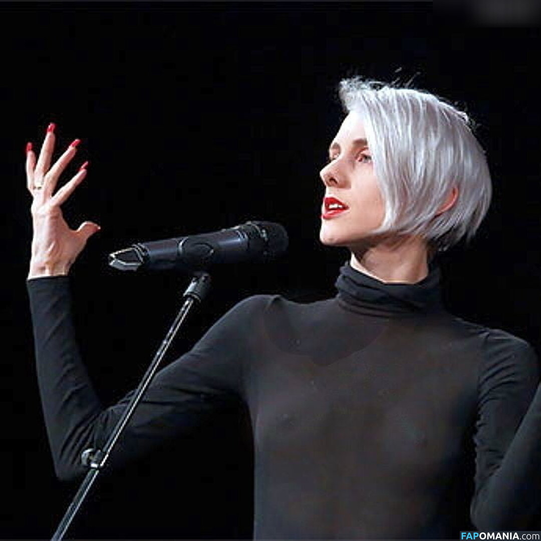 Lisa Eckhart / fraueckhart Naakt OnlyFans  Gelekte foto #23