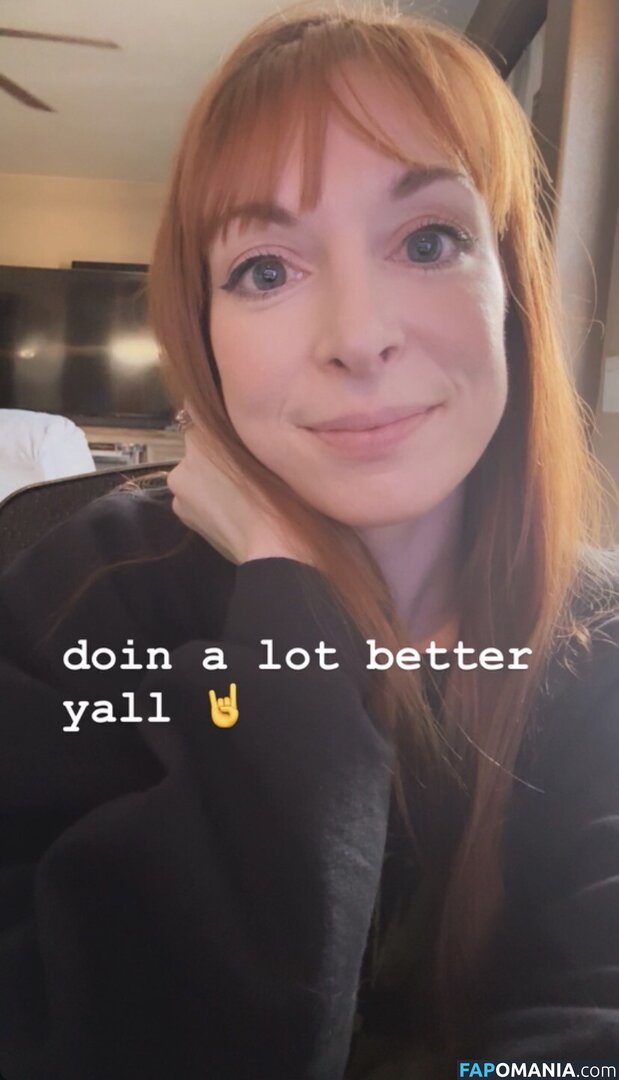 Lisa Foiles / lisafoiles Naakt OnlyFans  Gelekte foto #187