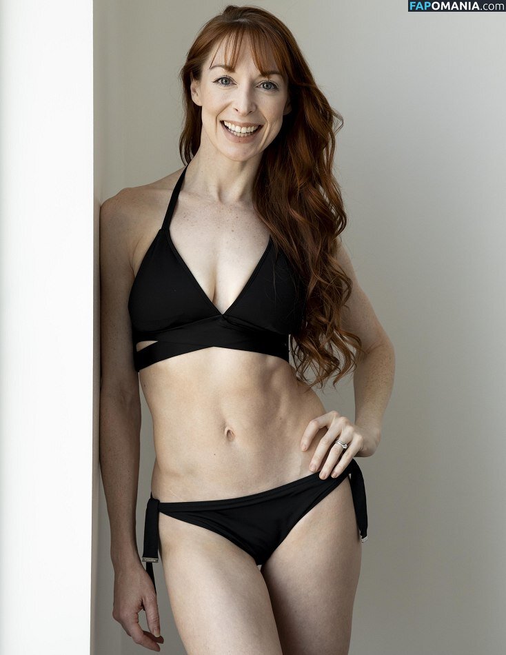Lisa Foiles / lisafoiles Naakt OnlyFans  Gelekte foto #191