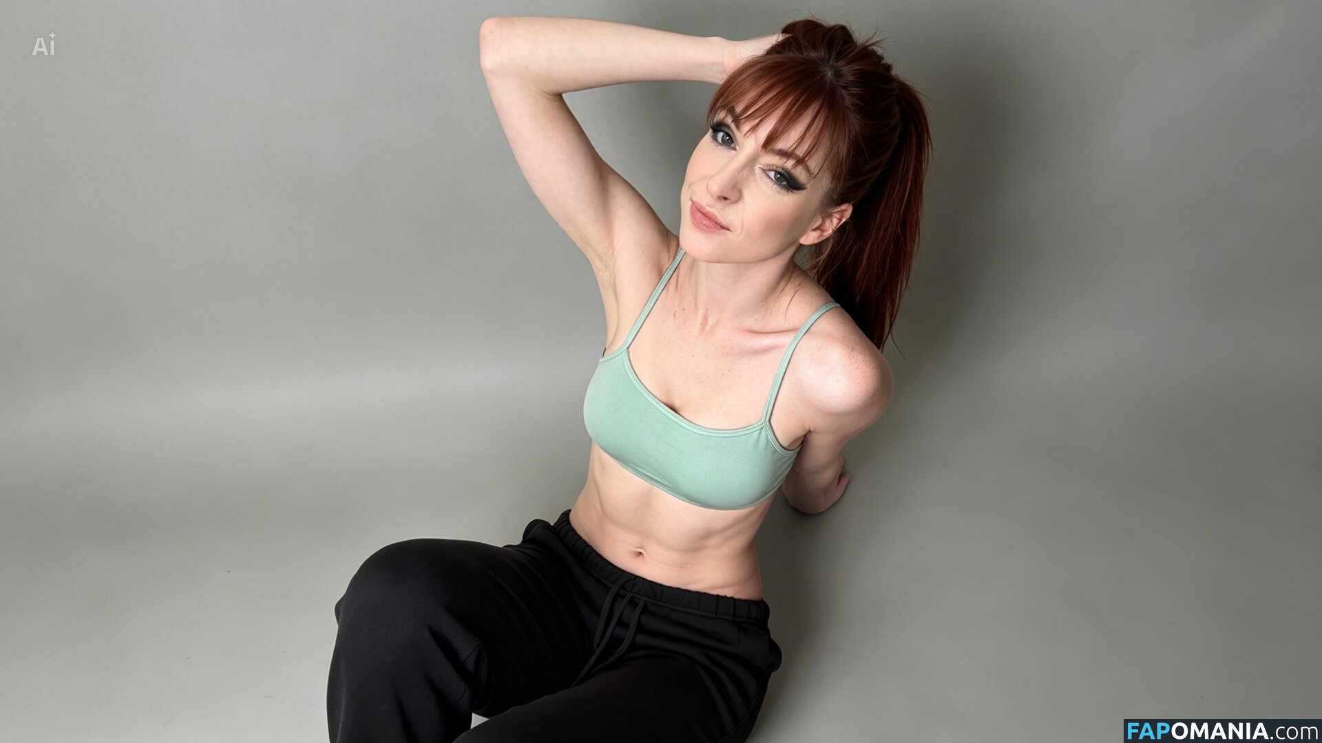 Lisa Foiles / https: / lisafoiles Naakt OnlyFans  Gelekte foto #201