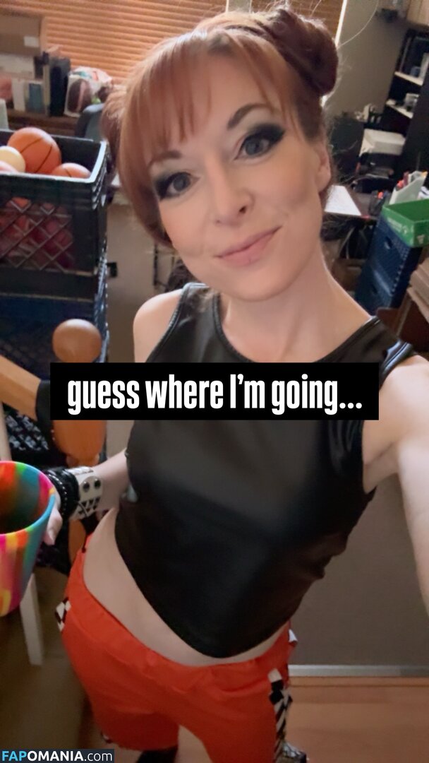 Lisa Foiles / https: / lisafoiles Naakt OnlyFans  Gelekte foto #207