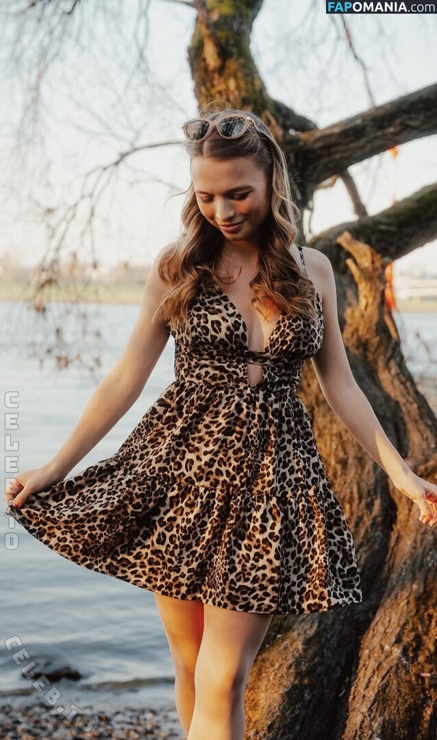 Lisa Küppers / lisa.küppers / lisakueppers Naakt OnlyFans  Gelekte foto #584