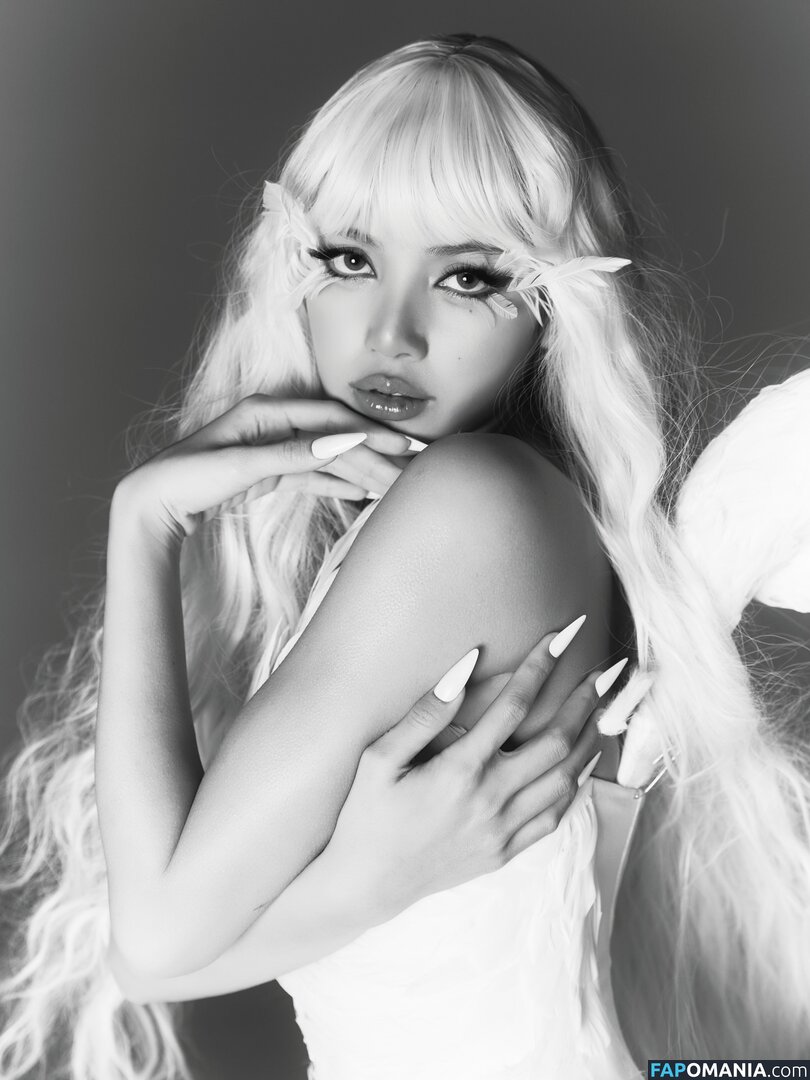 Lisa Manoban / lalalalisa_m Naakt OnlyFans  Gelekte foto #23