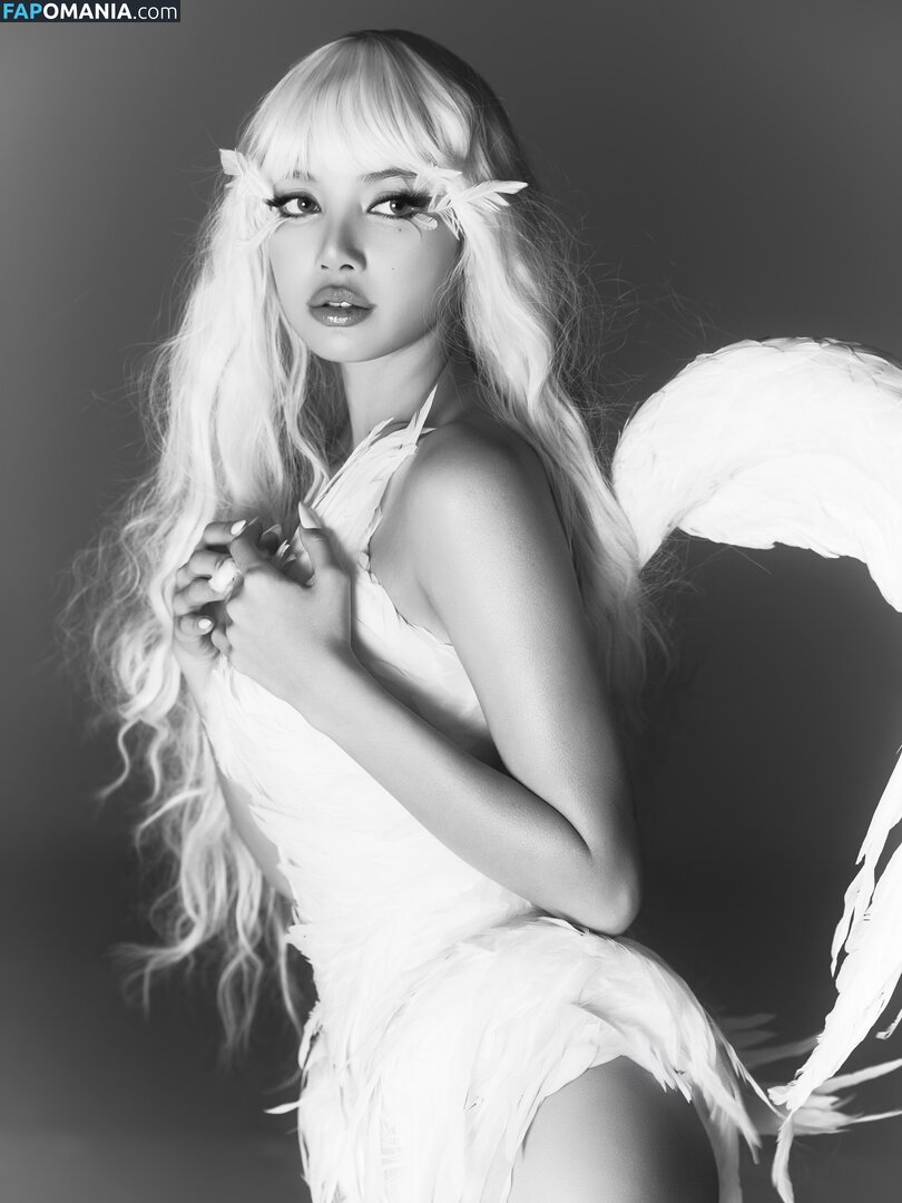 Lisa Manoban / lalalalisa_m Naakt OnlyFans  Gelekte foto #24