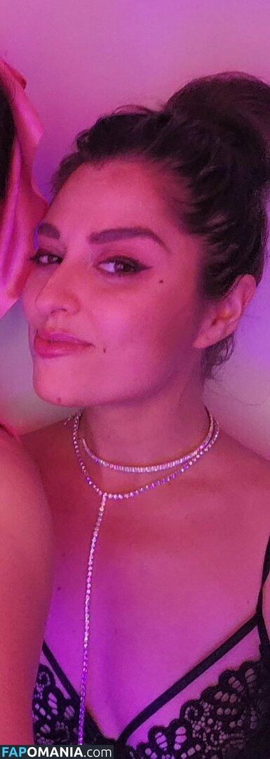 Lisa Marie Zellmer / ravenskye__ Naakt OnlyFans  Gelekte foto #1
