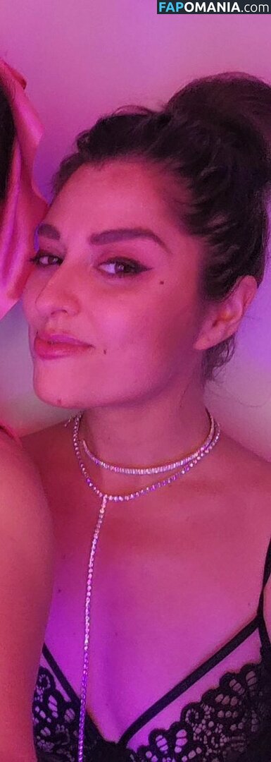 Lisa Marie Zellmer / ravenskye__ Naakt OnlyFans  Gelekte foto #2