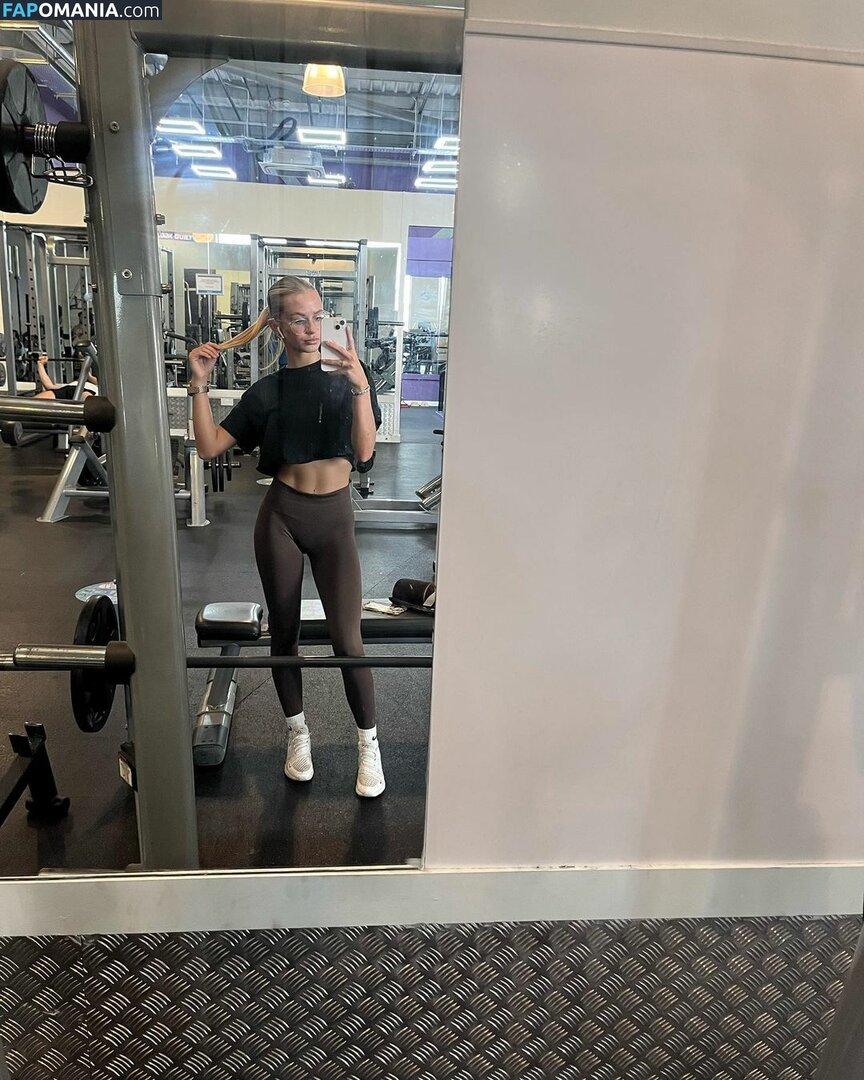 Lisa Price Naakt OnlyFans  Gelekte foto #15
