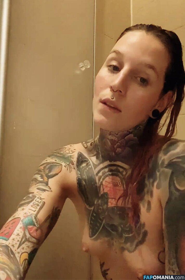 Lisa Rocketcock / lisa.rocketcock / lisarocketcockfree Naakt OnlyFans  Gelekte foto #21