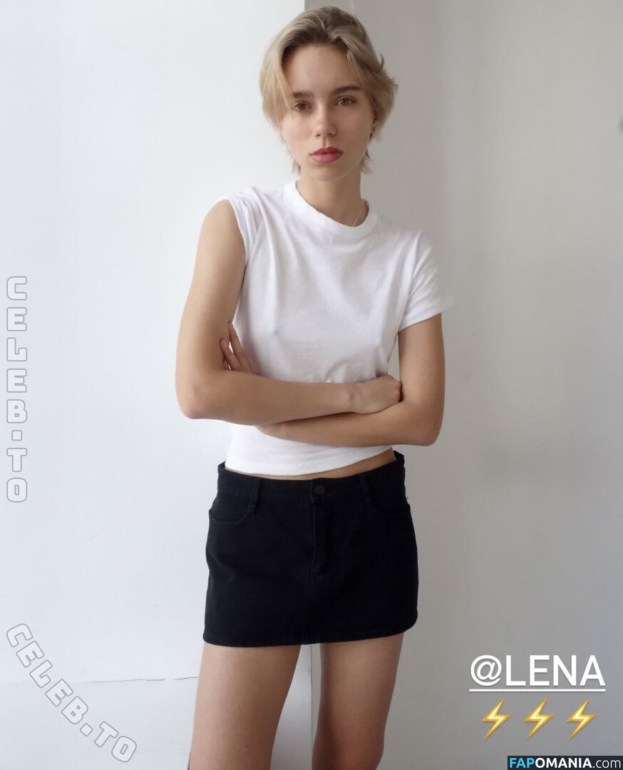 Lisa Und Lena / lisaandlena Naakt OnlyFans  Gelekte foto #1