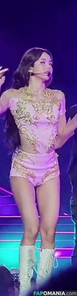 Blackpink / Lisa / lalalalisa_m / lisaamane Naakt OnlyFans  Gelekte foto #22