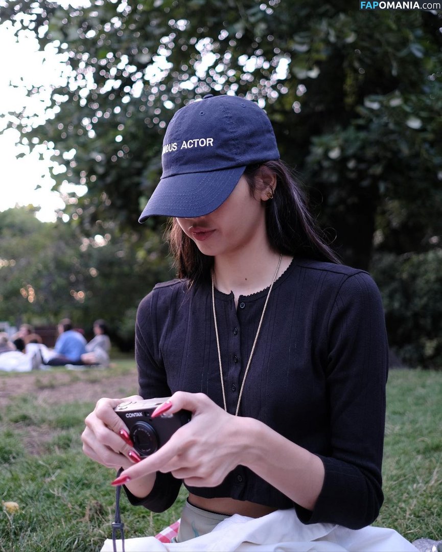 Blackpink / Lisa / lalalalisa_m / lisaamane Naakt OnlyFans  Gelekte foto #31