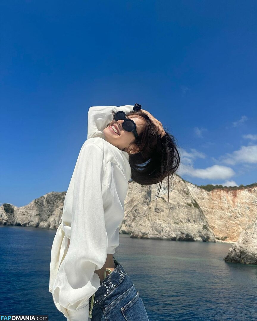 Blackpink / Lisa / lalalalisa_m / lisaamane Naakt OnlyFans  Gelekte foto #46