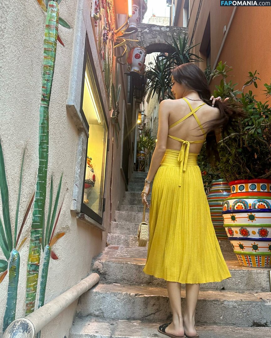 Blackpink / Lisa / lalalalisa_m / lisaamane Naakt OnlyFans  Gelekte foto #60