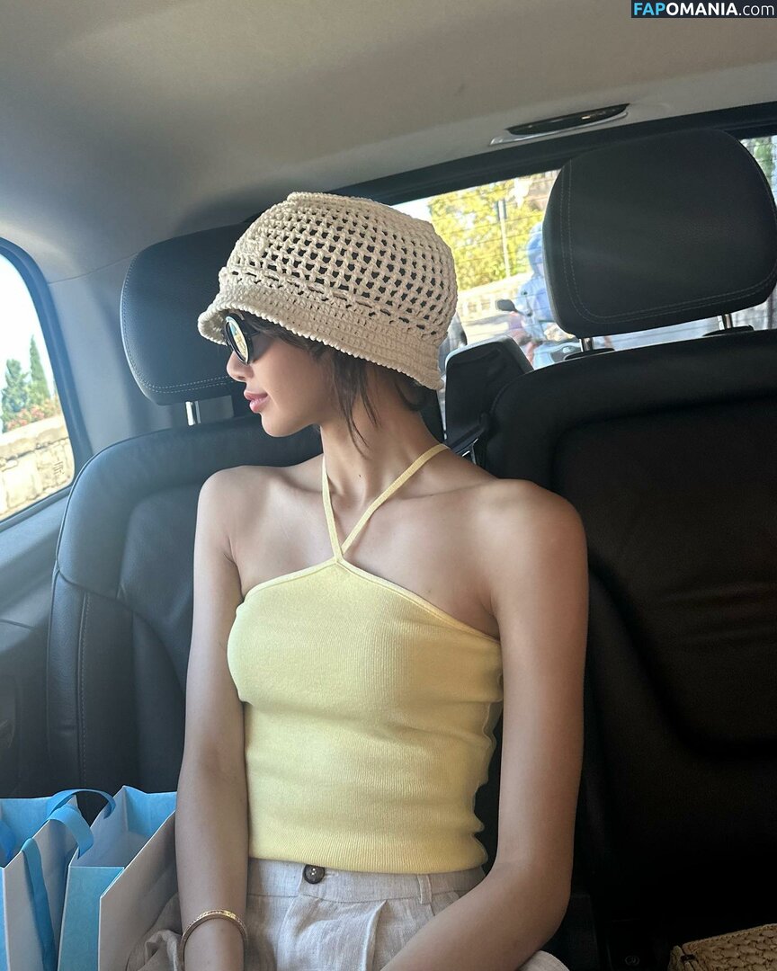 Blackpink / Lisa / lalalalisa_m / lisaamane Naakt OnlyFans  Gelekte foto #64