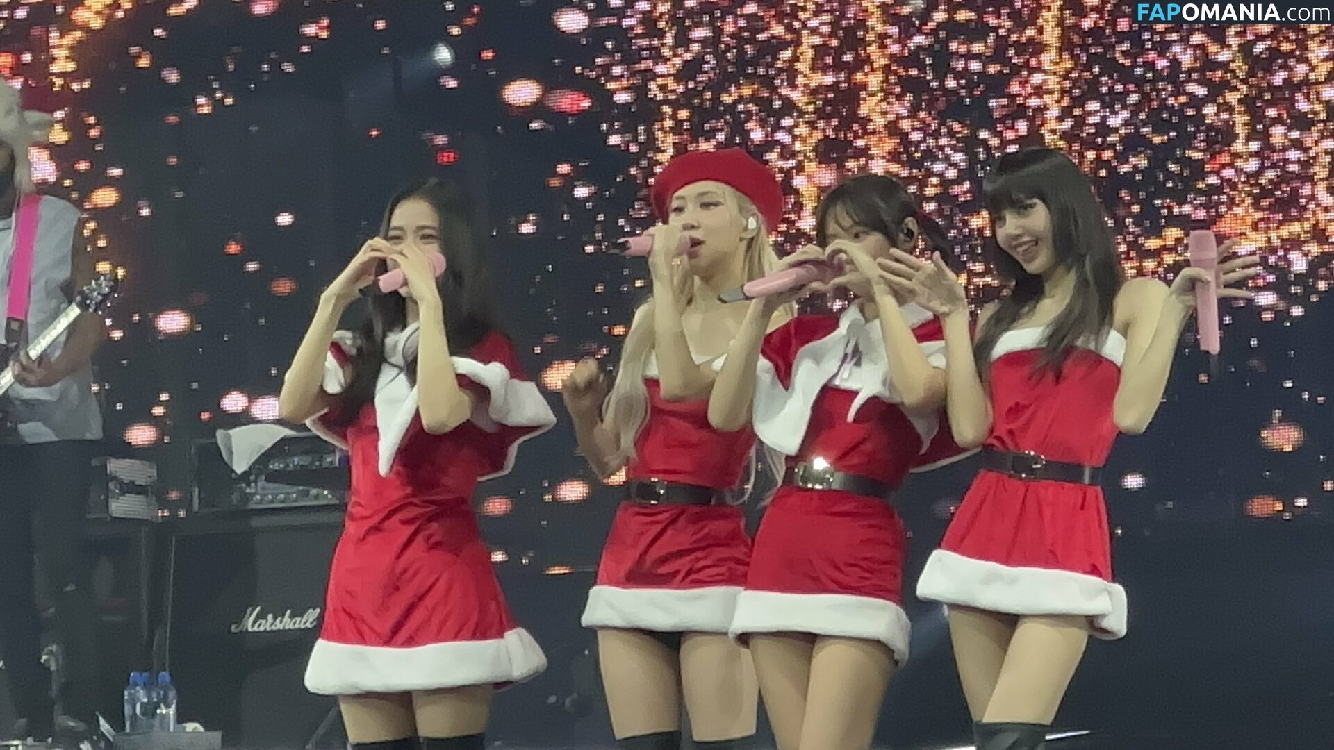 Blackpink / Lisa / lalalalisa_m / lisaamane Naakt OnlyFans  Gelekte foto #112