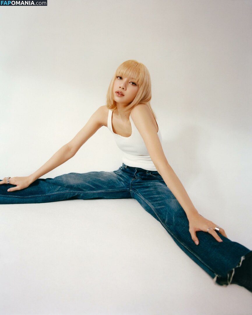 Blackpink / Lisa / lalalalisa_m / lisaamane Naakt OnlyFans  Gelekte foto #310