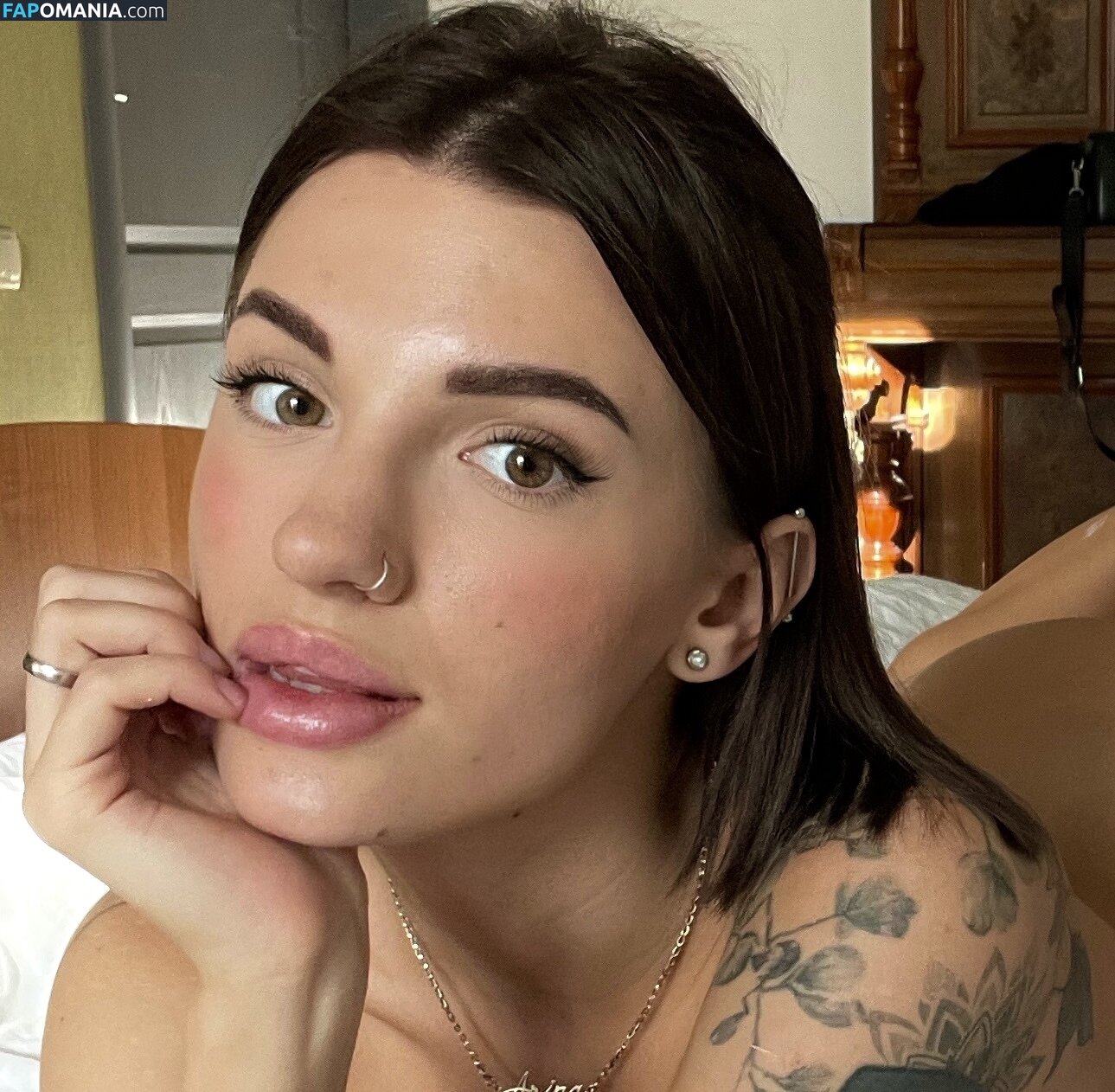 lisaero / lisaerojames / xxvasilisa Naakt OnlyFans  Gelekte foto #3