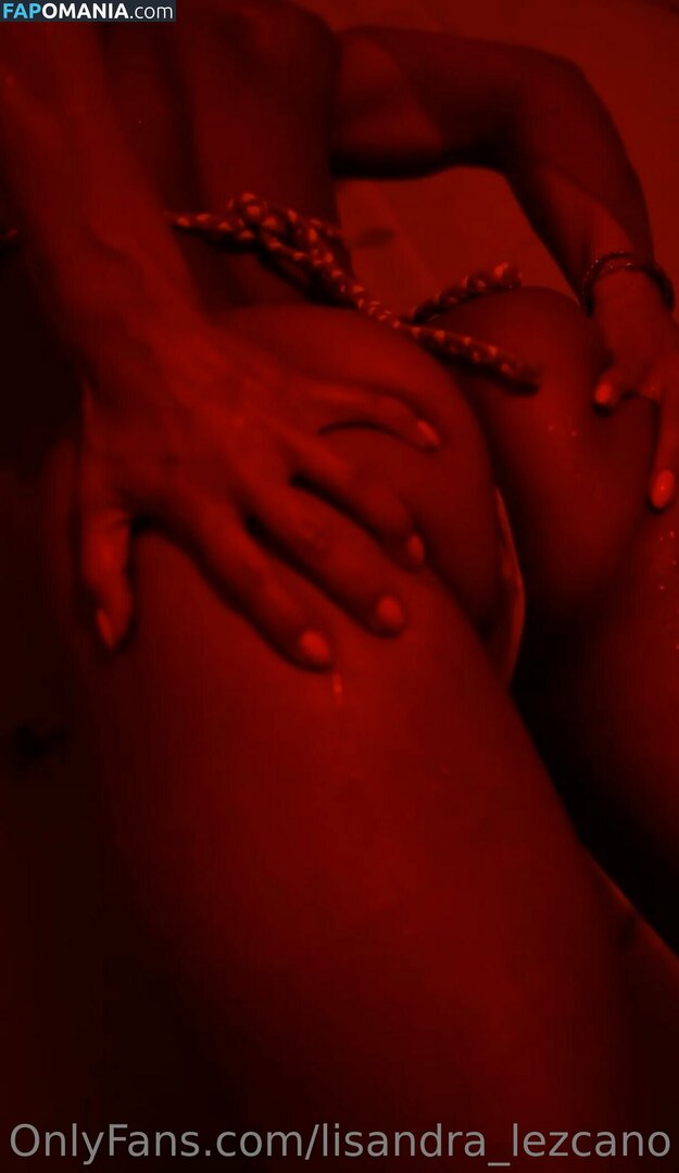 Lisandra Lezcano / lisandra_lezcano Naakt OnlyFans  Gelekte foto #8