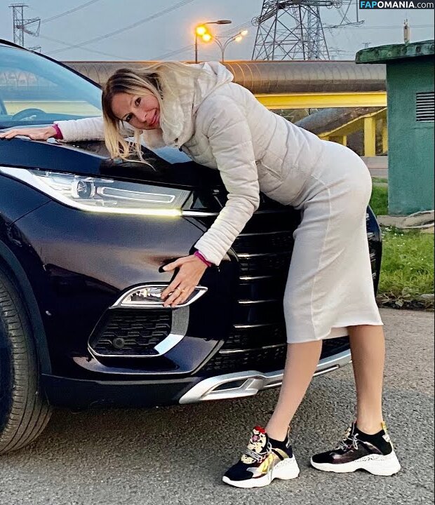 Lisarulit Naakt OnlyFans  Gelekte foto #479