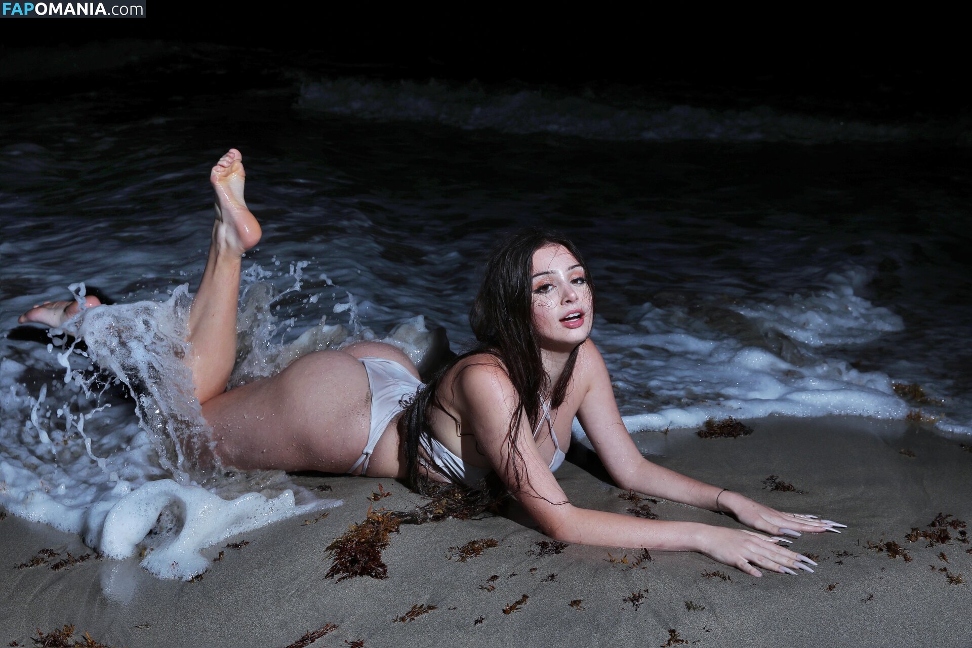 Lisi Flex / _li.si_ Naakt OnlyFans  Gelekte foto #236