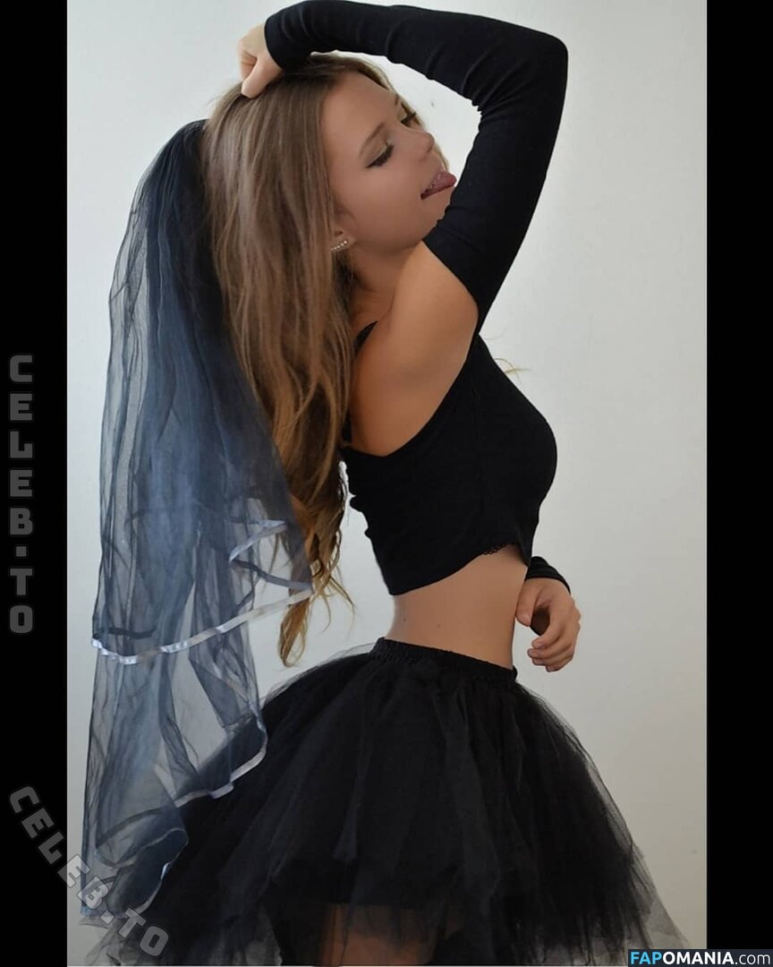 Liss.thl Naakt OnlyFans  Gelekte foto #13