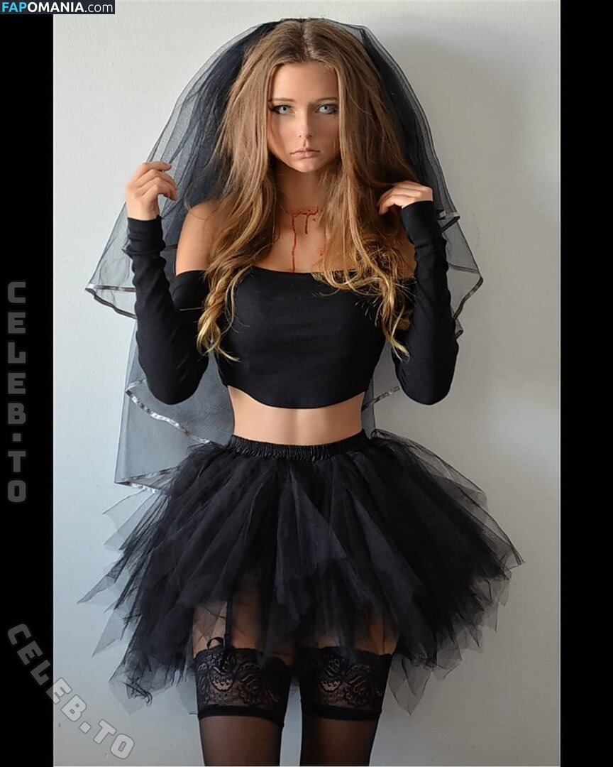 Liss.thl Naakt OnlyFans  Gelekte foto #14