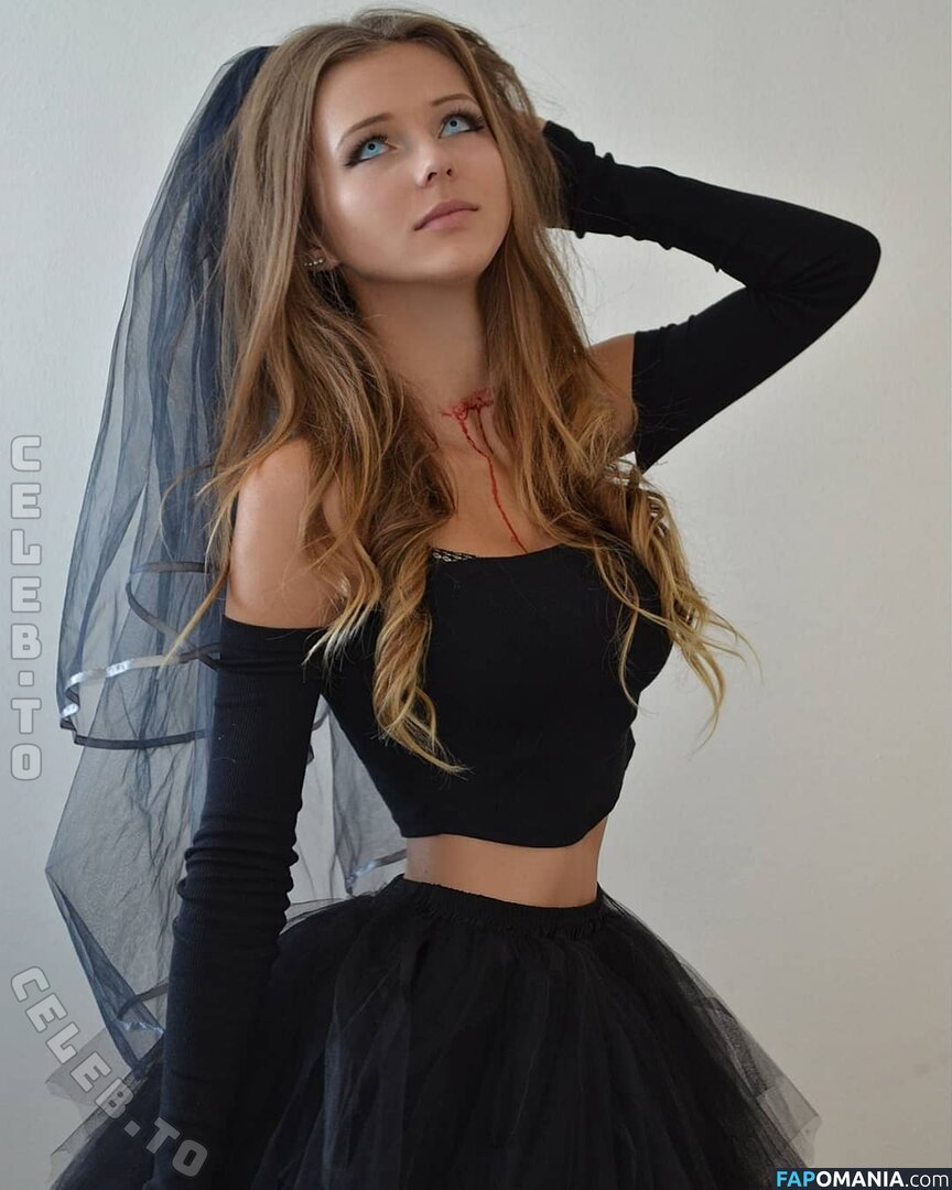 Liss.thl Naakt OnlyFans  Gelekte foto #15