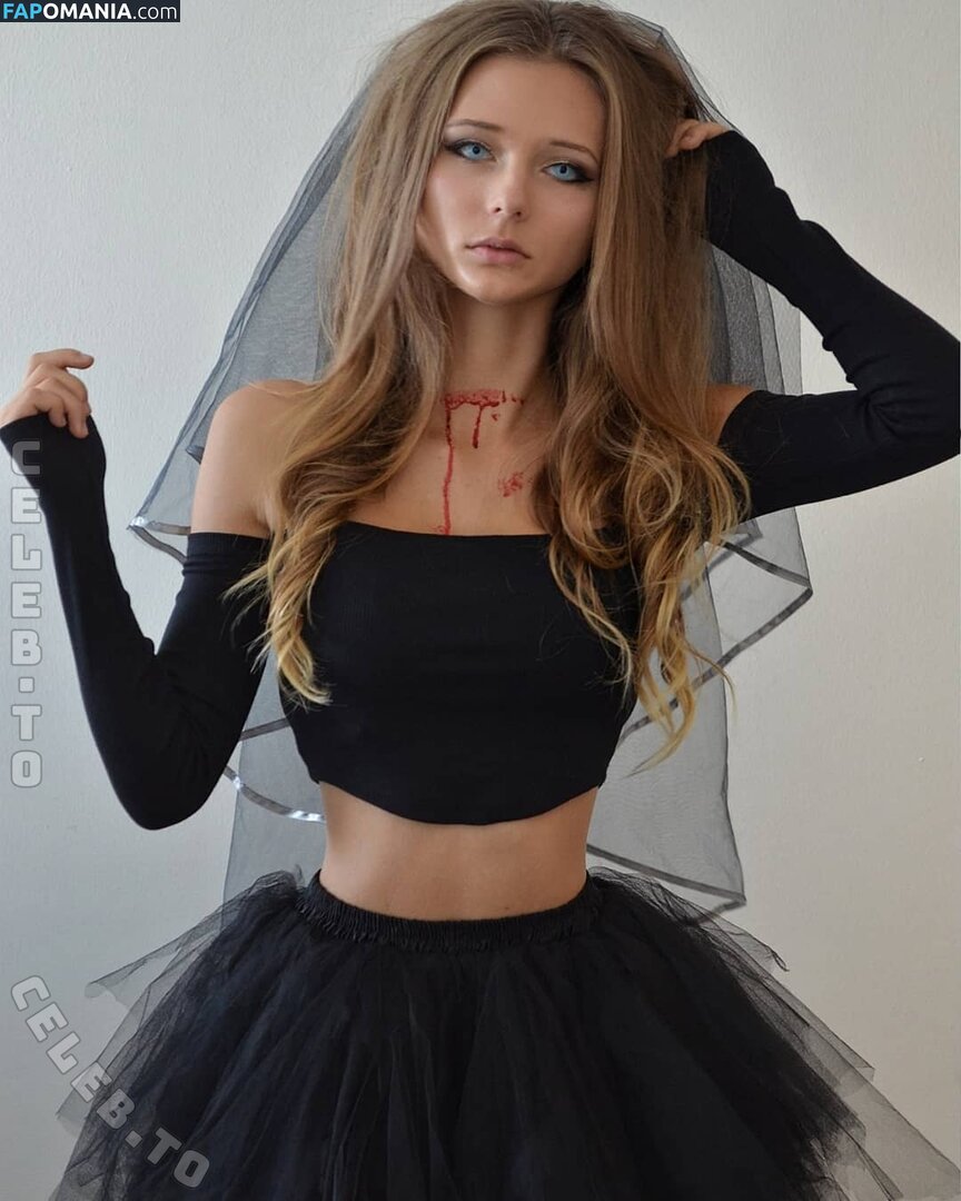 Liss.thl Naakt OnlyFans  Gelekte foto #17