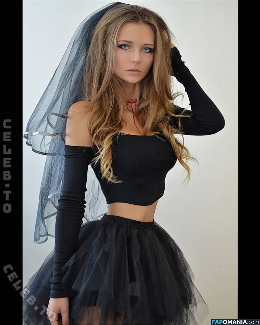 Liss.thl Naakt OnlyFans  Gelekte foto #18