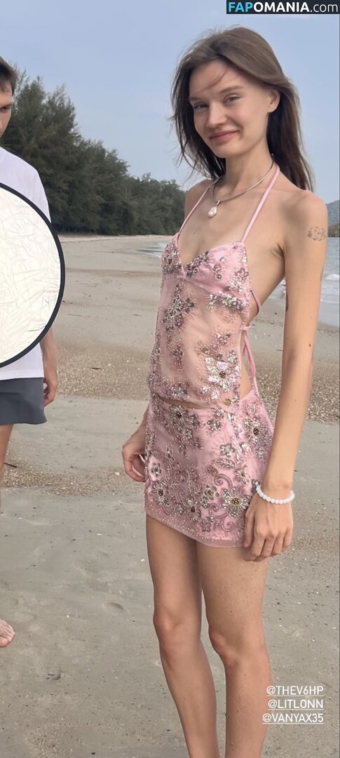 litlonn - Katya / litonion Naakt OnlyFans  Gelekte foto #17