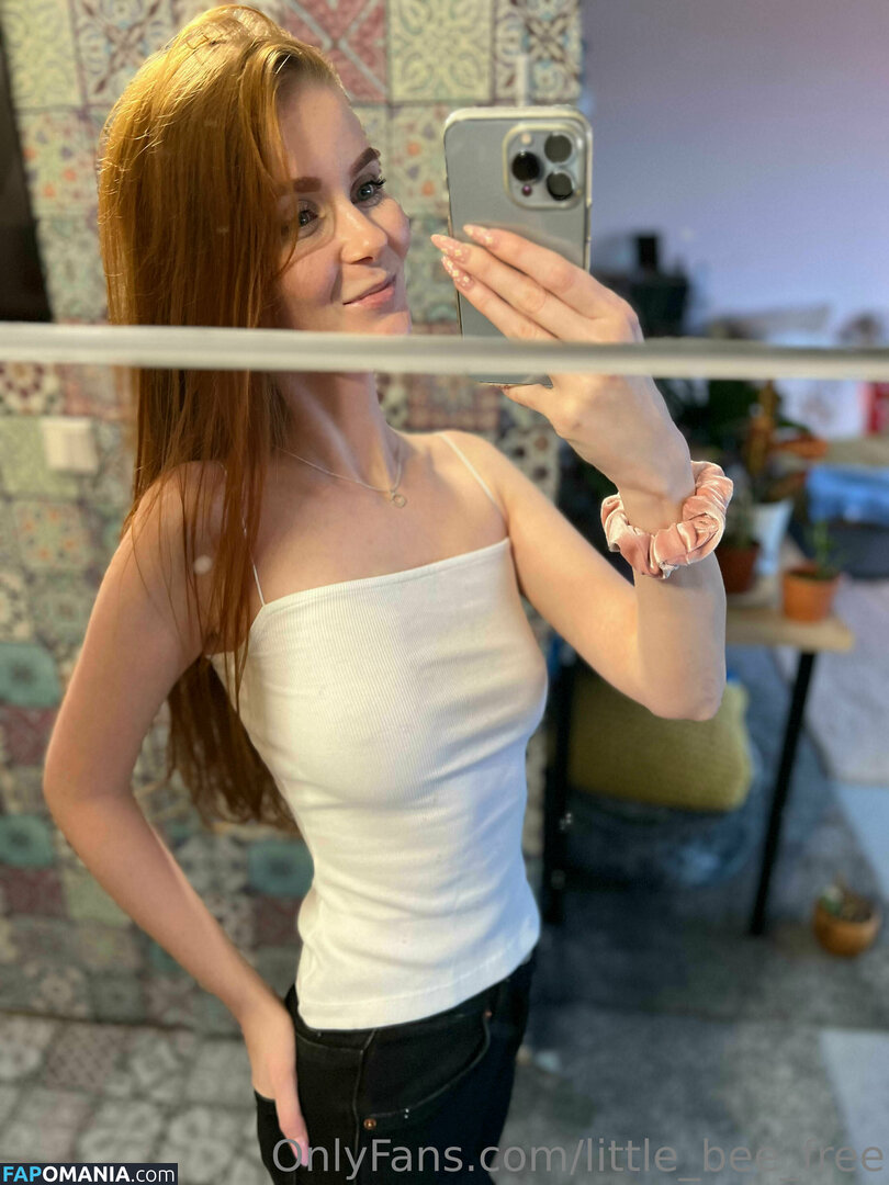 little_bee_bee / little_bee_free Naakt OnlyFans  Gelekte foto #14