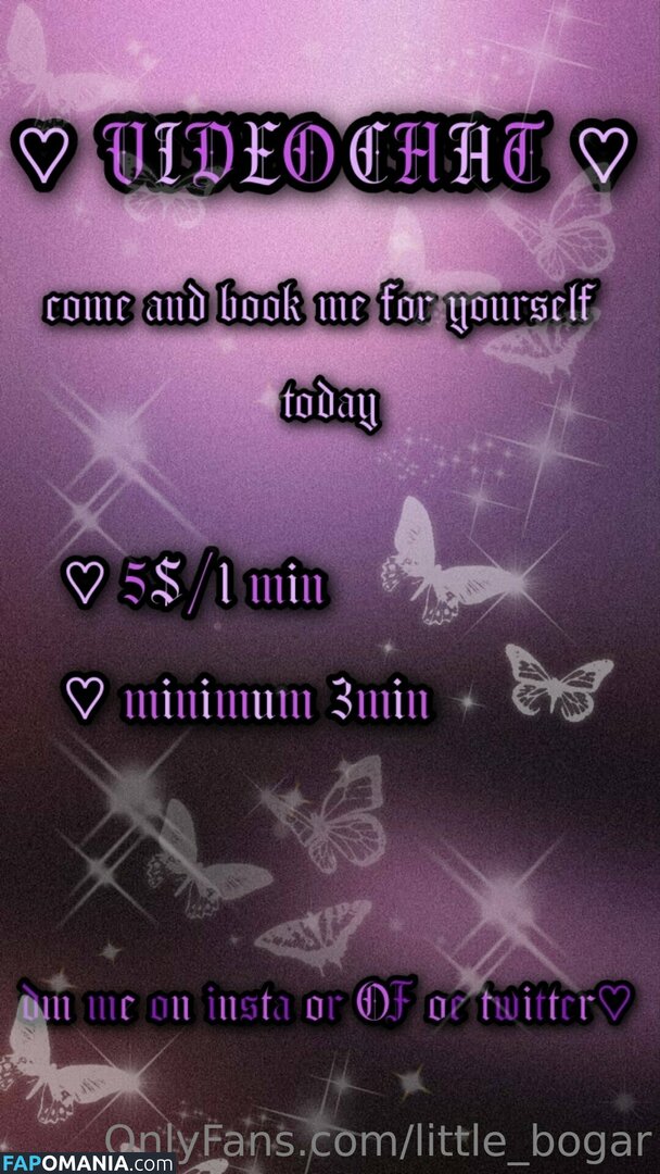 little_bogar Naakt OnlyFans  Gelekte foto #66