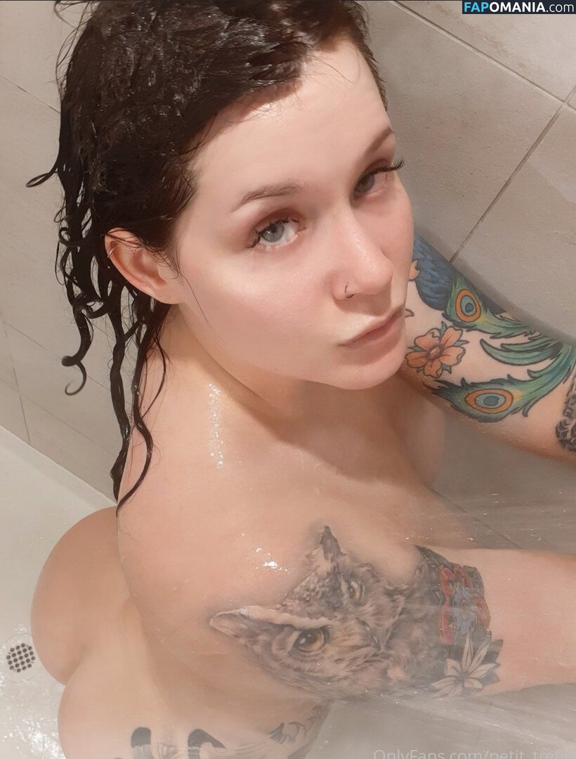 Little Clover Whispers / littlecloverwhispers Naakt OnlyFans  Gelekte foto #5