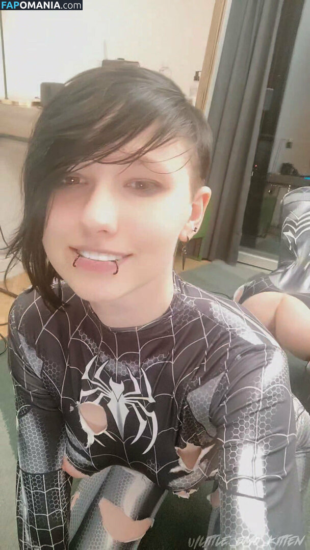 daddys_emo_girl / justemokitten / little_emo_kitten Naakt OnlyFans  Gelekte foto #229