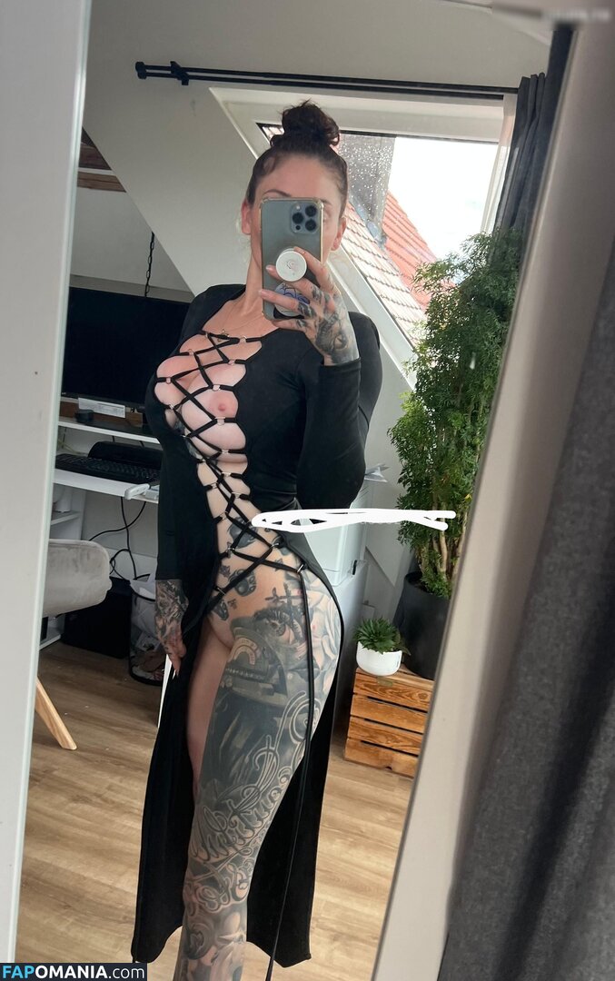 Little Princess Hedi / heavensentx / hediii.91 / princesshedi91 Naakt OnlyFans  Gelekte foto #204