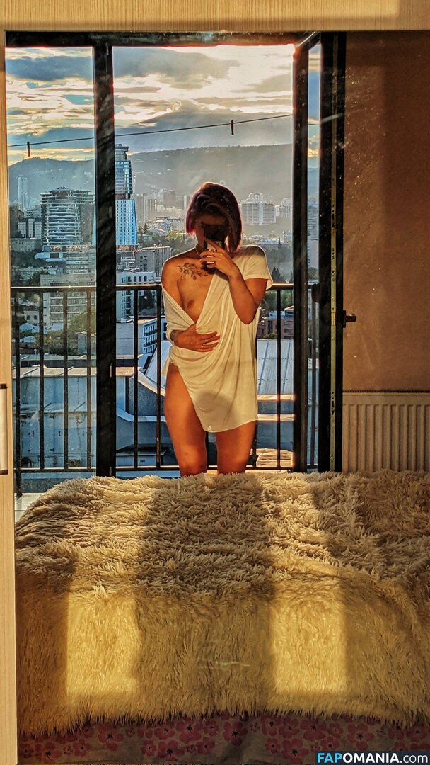 Little Satana / little.satana / s.satana_666 / tomnaya_satana Naakt OnlyFans  Gelekte foto #25