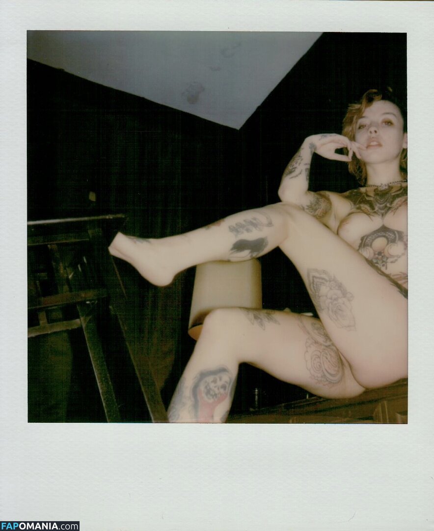 Little Spittle / lilspittle / littlespittle Naakt OnlyFans  Gelekte foto #23