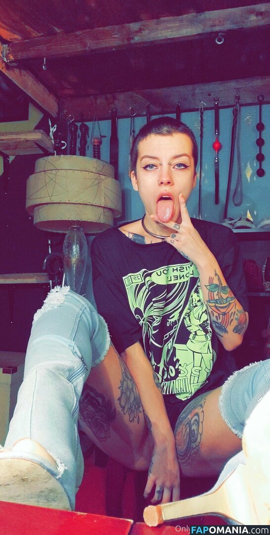 Little Spittle / lilspittle / littlespittle Naakt OnlyFans  Gelekte foto #444