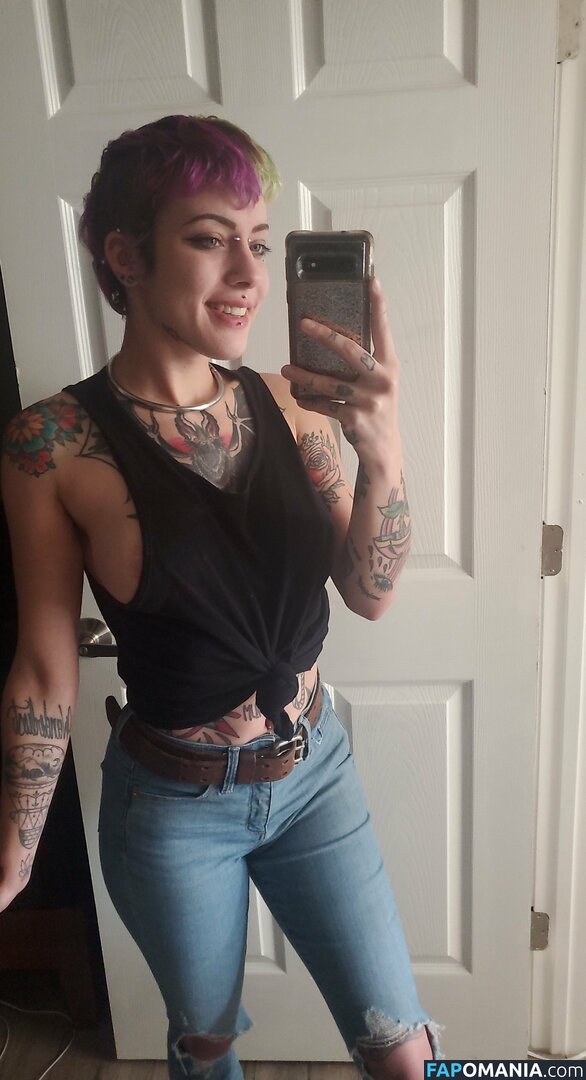Little Spittle / lilspittle / littlespittle Naakt OnlyFans  Gelekte foto #502