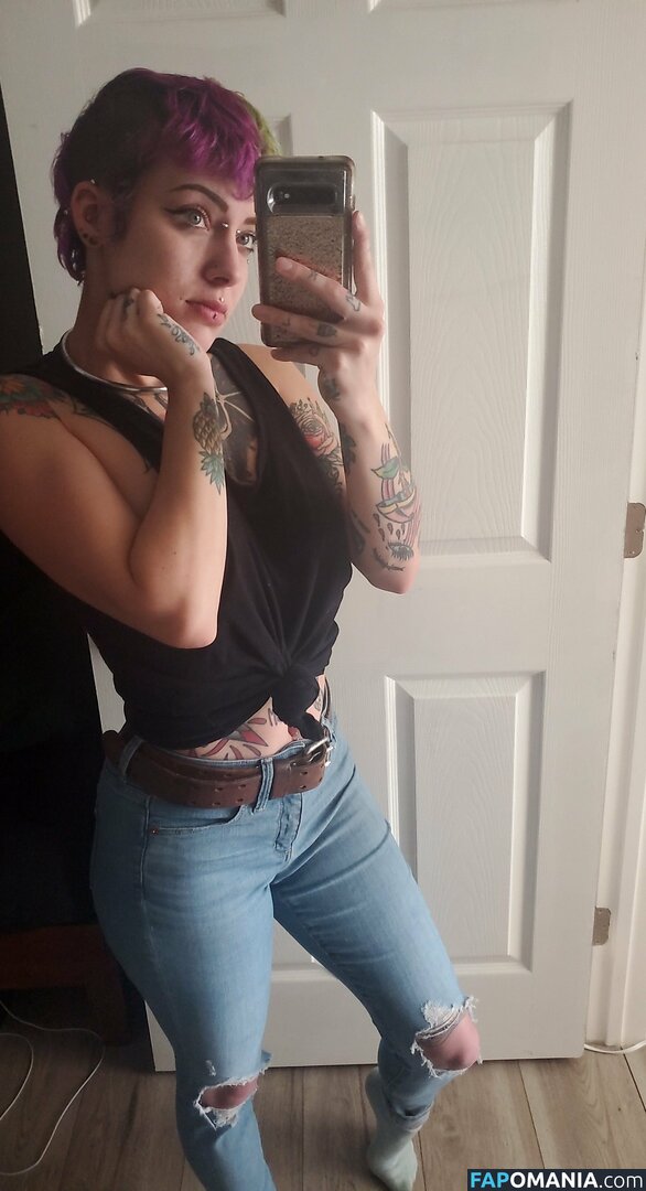 Little Spittle / lilspittle / littlespittle Naakt OnlyFans  Gelekte foto #505