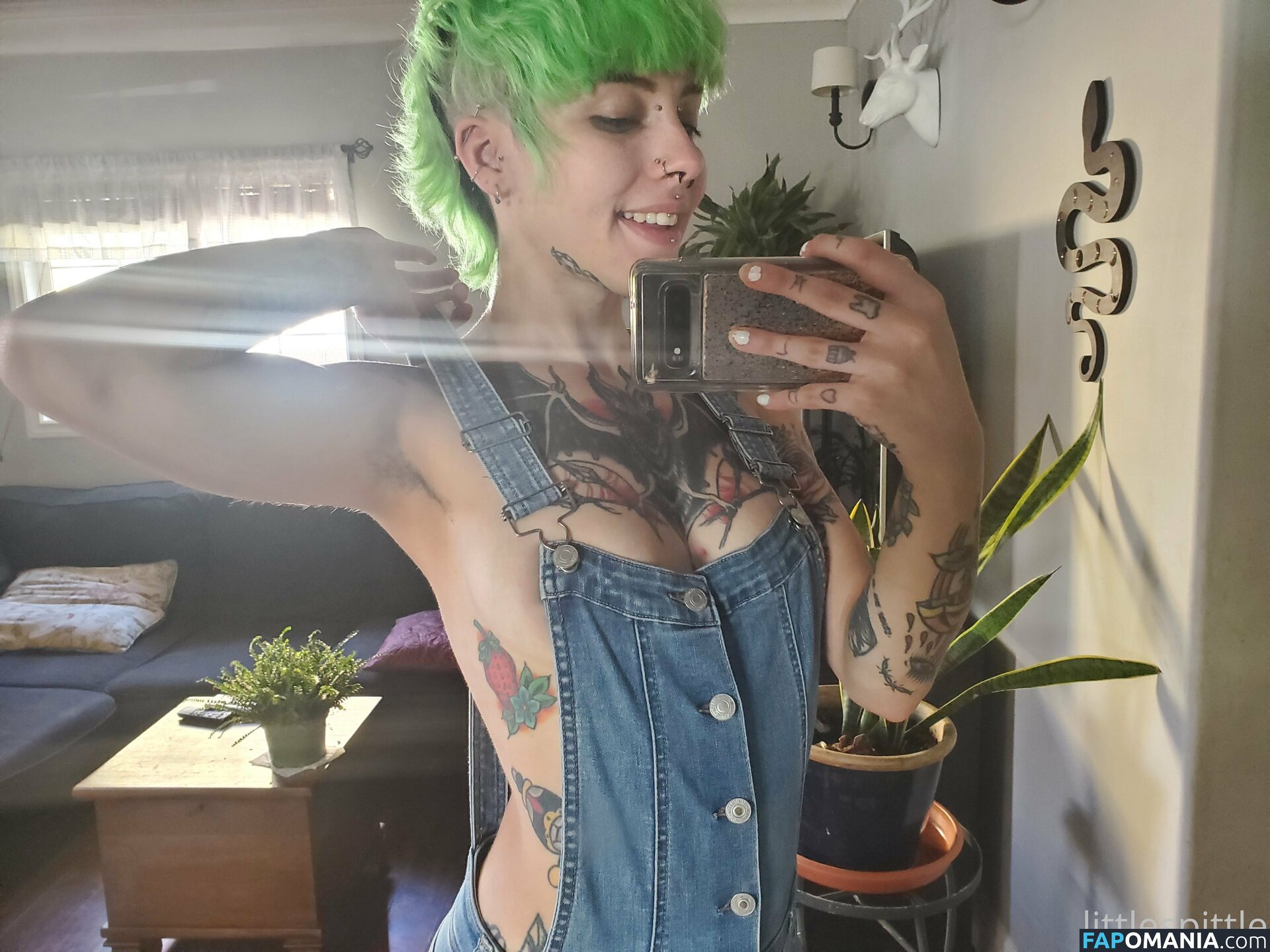 Little Spittle / lilspittle / littlespittle Naakt OnlyFans  Gelekte foto #594