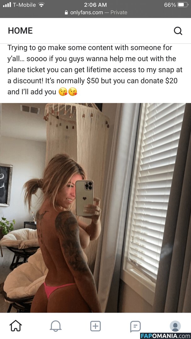 LittleBuffBabe / buffbabe6 Naakt OnlyFans  Gelekte foto #92