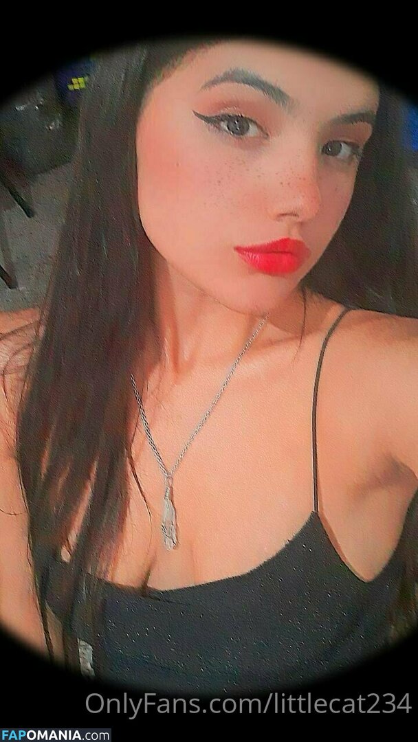 littlecat234 Naakt OnlyFans  Gelekte foto #4