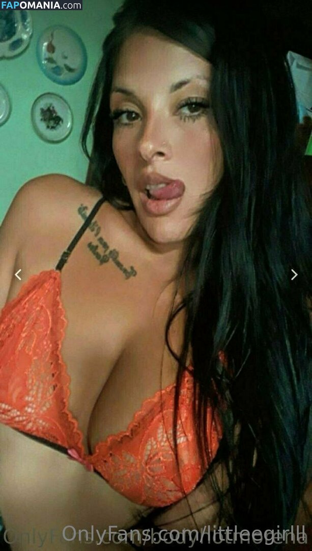 littleegirlll Naakt OnlyFans  Gelekte foto #26