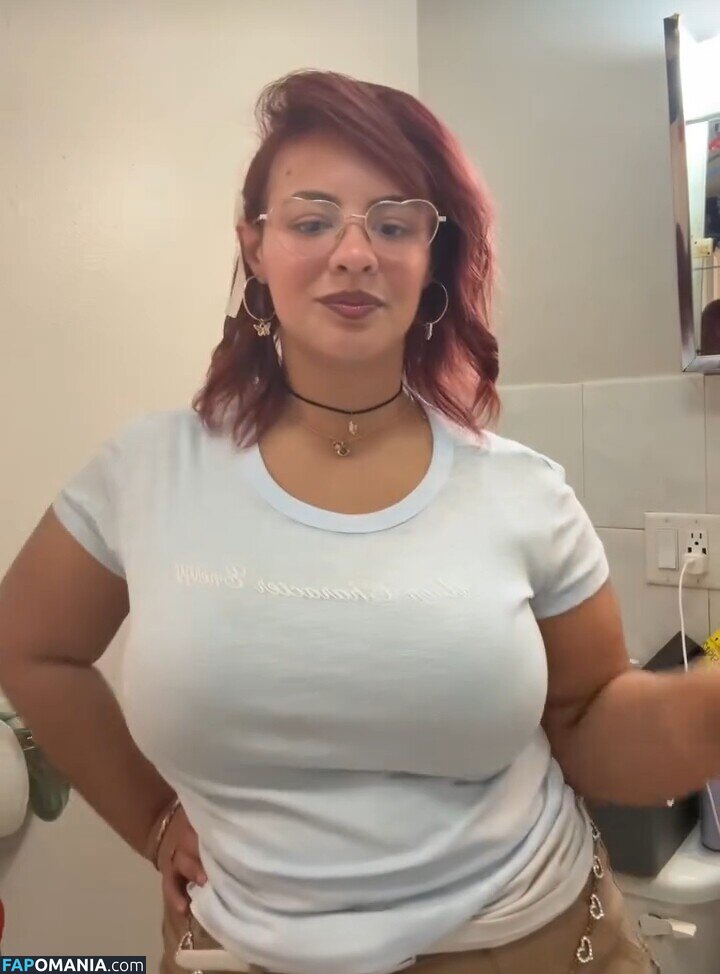 Littleeviecosplay Naakt OnlyFans  Gelekte foto #1