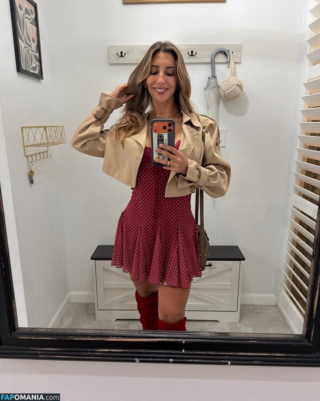 Carla Outes / littlefitdevil Naakt OnlyFans  Gelekte foto #7